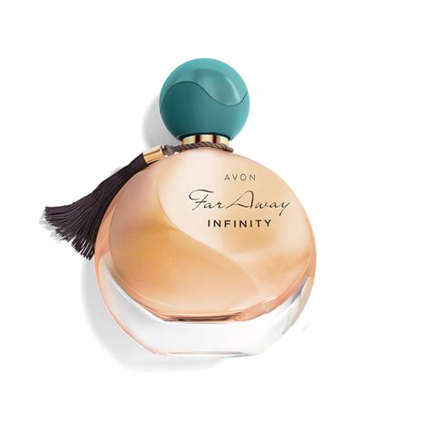 far away infinity perfume